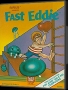 Atari  800  -  Fast Eddie